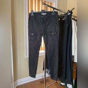 Straight Leg Joie Jeans